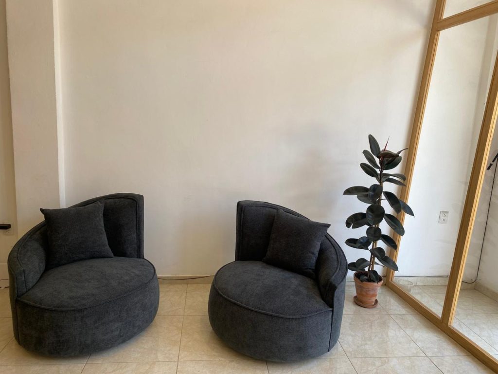 CASA NOGAL