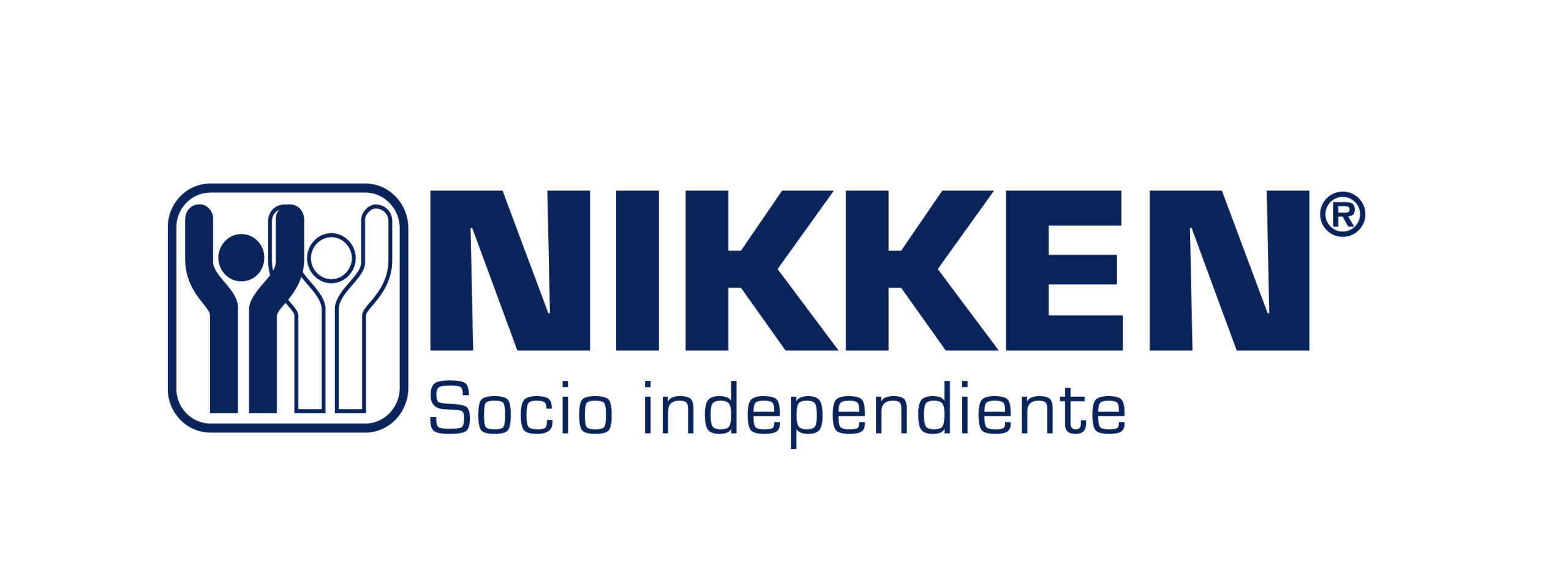 Logotipo_Socio_NIKKEN_Azul2025090906